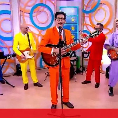 Recorda-se da música “Eu gosto é do Verão”? Oiça aqui