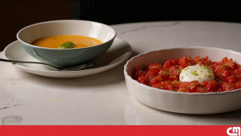 Imagem da receita da sopa da Tia Cátia