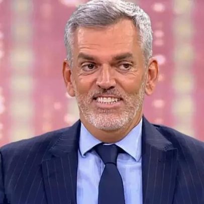 Zé Gouveia comenta possível relação entre concorrentes do Secret Story