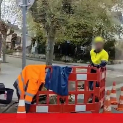 Sete detidos por fingirem ser operários para roubar cobre na Espanha