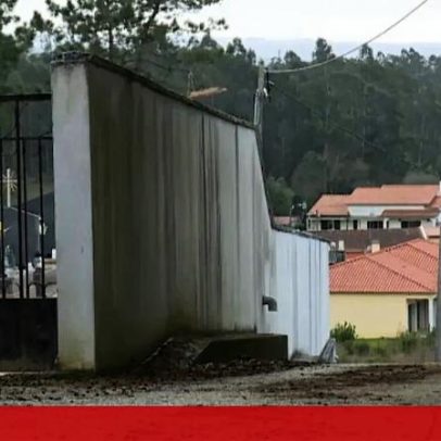 Casal assalta carros enquanto donos visitam cemitério