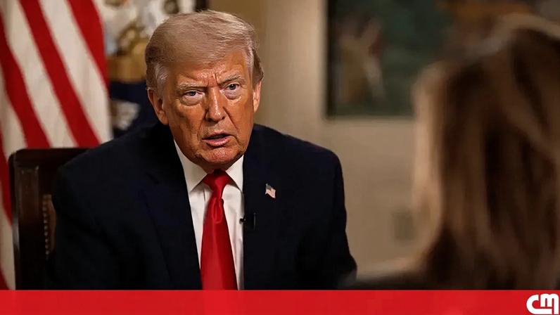 Trump acredita que guerra com o Irão está 'muito perto do fim'