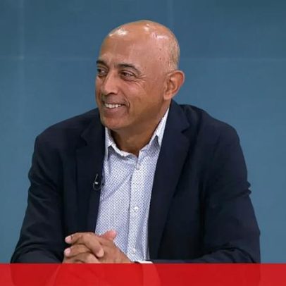 Camilo Lourenço vê pessimismo do FMI como preocupação