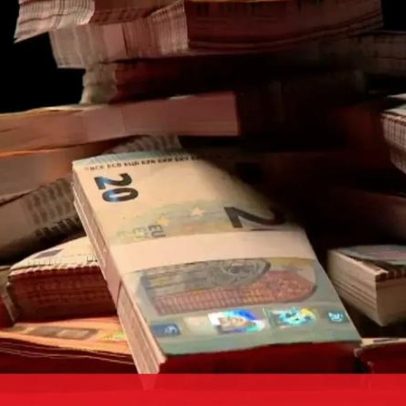 Assalto com disparos em joalharia visa roubar 9 mil euros e ouro