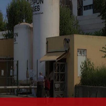 Hospital deixa pessoa morta em quarto com outros doentes durante horas