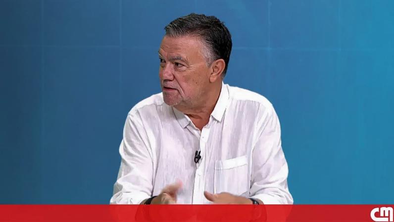 Carlos Anjos comenta caso de jovem de 20 anos atropelada pela ex-namorado