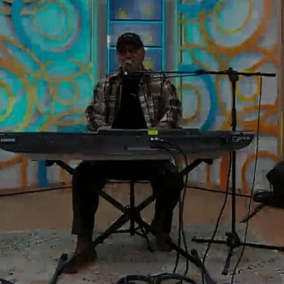 José Cid lança novos temas contra a xenofobia