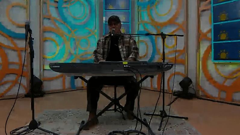 José Cid lança novos temas contra a xenofobia