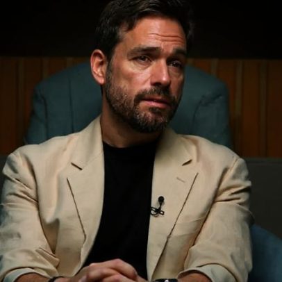 Ricardo Martins Pereira comenta polémica das férias de Bernardina