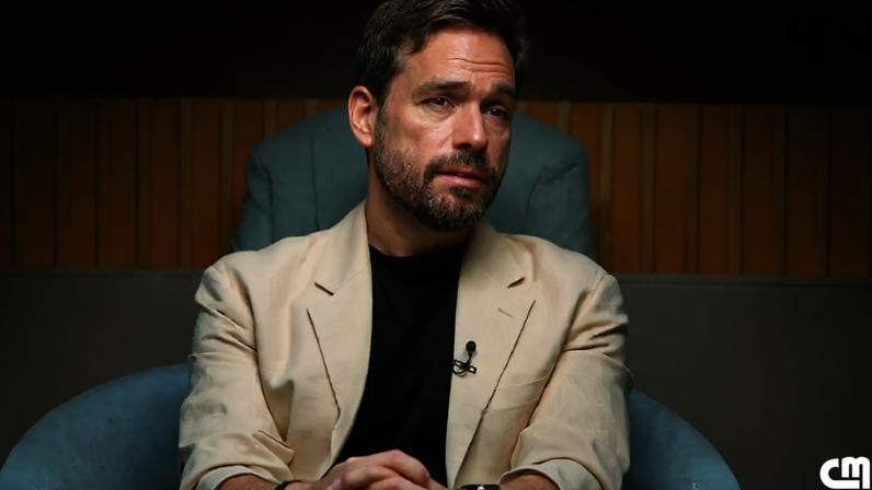 Ricardo Martins Pereira comenta polémica das férias de Bernardina