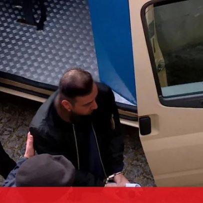 Arguido no esquema Olá pai, Olá mãe nega crimes e afirma inocência