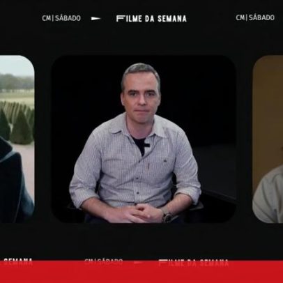 Filme da semana faz sátira a Downton Abbey