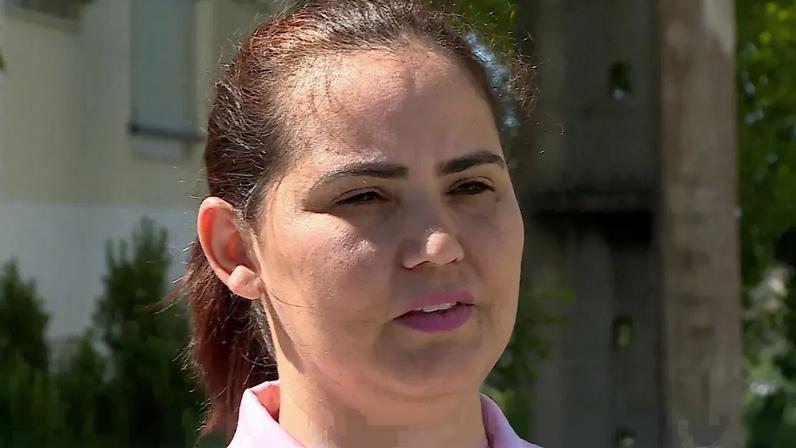 “Há muitas reviravoltas”: Atriz de ‘Refúgio Proibido’ conta tudo sobre a micronovela do Correio da Manhã