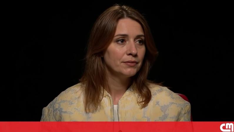 Liliana Oliveira reage à nova polémica envolvendo Cristina Ferreira