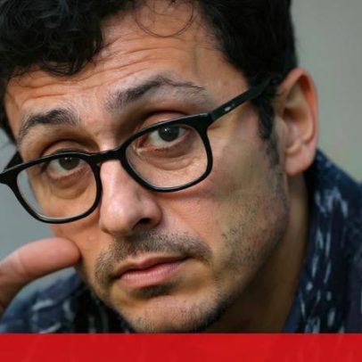 Homem que lançou cocktail molotov na Marcha pela Vida recorre prisão preventiva