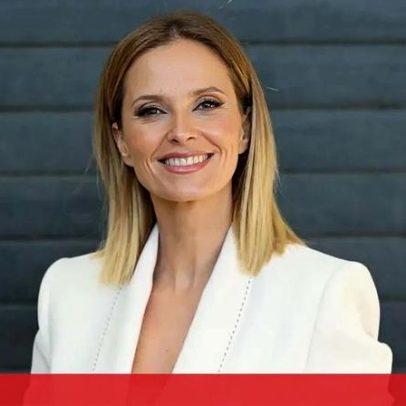 Cristina Ferreira pode apresentar queixa-crime por comentário