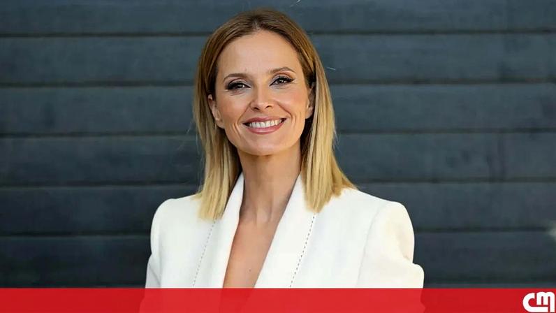 Cristina Ferreira pode apresentar queixa-crime por comentário