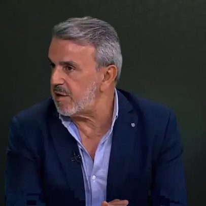 Rui Borges não está isento pelas substituições que fez, diz Diamantino Miranda