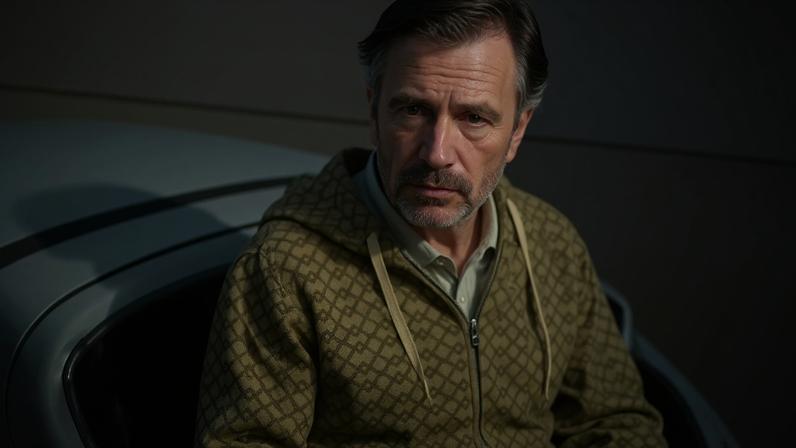 Jorge, que vive e trabalha em Espanha, foi agredido na tarde da passada quinta-feira quando tentou impedir um homem de destruir mobiliário urbano e carros estacionados. O suspeito tinha antecedentes criminais e estava a ser procurado pela justiça espanhola.