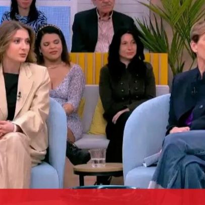 Atriz de Refúgio Proibido revela detalhes sobre a micronovela do Correio da Manhã