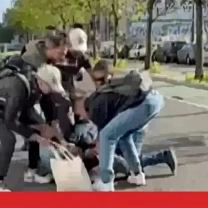 Tentativa de roubo de relógio de 1,5 milhões de euros no centro de Lisboa