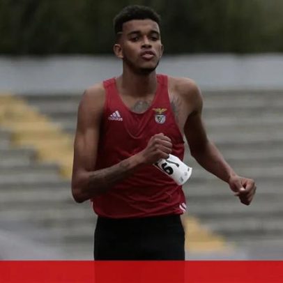 Treinador diz que Etson Barros está em coma induzido com prognóstico reservado