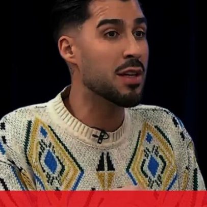 Léo Caeiro comenta polémica envolvendo Cristina Ferreira
