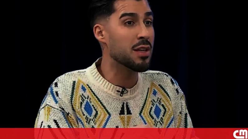 “Para ela a crítica é sinal de sucesso”: Léo Caeiro sobre polémica que envolve Cristina Ferreira