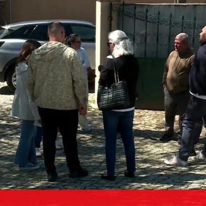 Assaltos em Mira de Aire preocupam população