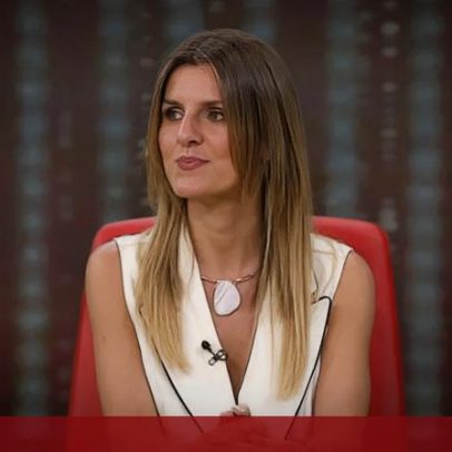 Jéssica Antunes afirma que Cristina Ferreira deveria ter comunicado antes