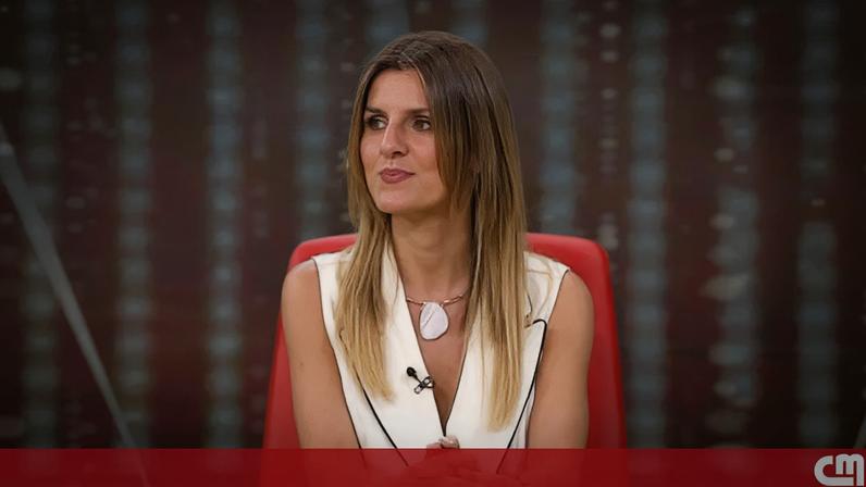 Jéssica Antunes afirma que Cristina Ferreira deveria ter comunicado antes