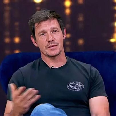 Ator Pedro Rodil analisa narrativa de Micronovela Refúgio Proibido