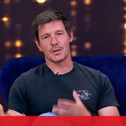 Ator de nova micronovela Refúgio Proibido relata dias intensos de gravação