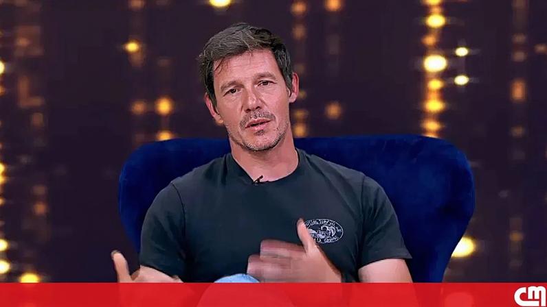 Ator de nova micronovela Refúgio Proibido relata dias intensos de gravação