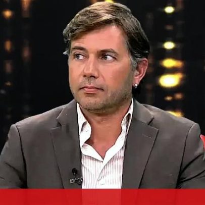 Ricardo Azedo vê comunicado de Cristina Ferreira como tentativa de imagem