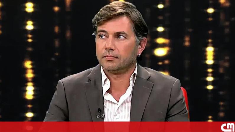 Ricardo Azedo vê comunicado de Cristina Ferreira como tentativa de imagem