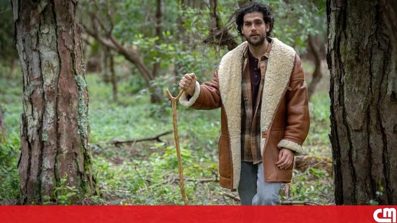 Refúgio Proibido: EP17 aborda libertação