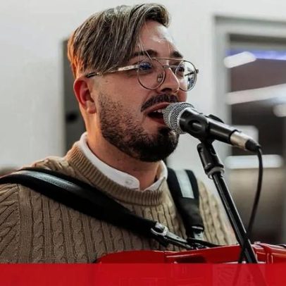 Ás da Concertina acusado de plágio em música de novela da TVI