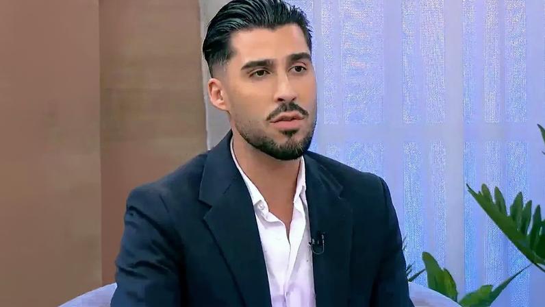 Léo Caeiro reage a comentário de Cristina Ferreira sobre jovem violada