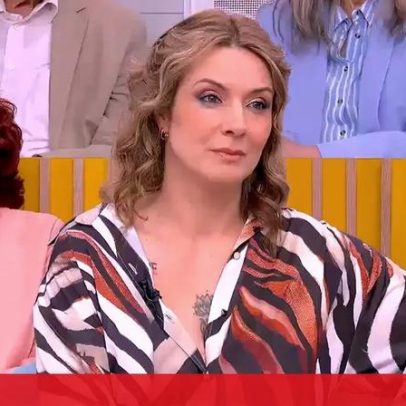 Liliana Oliveira diz que quem fez comunicado sobre Cristina Ferreira deve assumir o erro