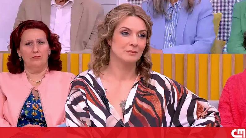 Liliana Oliveira diz que quem fez comunicado sobre Cristina Ferreira deve assumir o erro