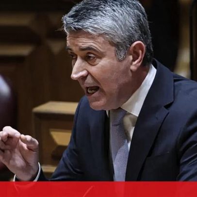 Portugueses preferem José Luís Carneiro para primeiro-ministro