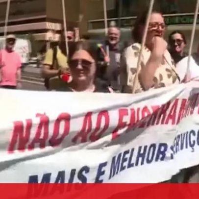 Correio da Manhã: principais notícias em destaque