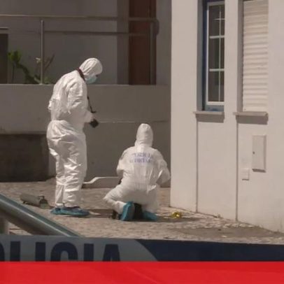 Jovem que esfaqueou agente da PSP em Leiria já tinha insultado agentes