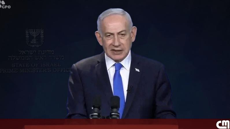 Netanyahu: ofensiva para desmantelar o Hezbollah continua