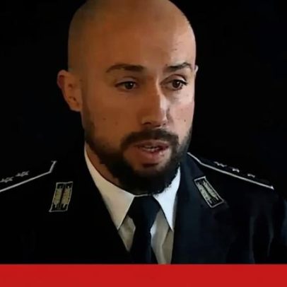 Polícias enfrentam riscos ao exercer funções