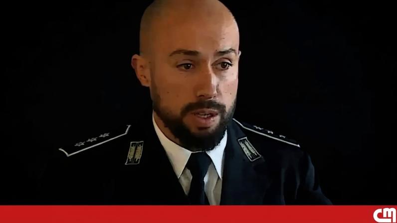 Polícias enfrentam riscos ao exercer funções