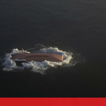 MP arquiva inquérito ao naufrágio que matou seis pescadores na Marinha Grande