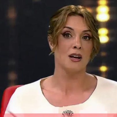 Liliana Oliveira comenta dívidas de José Condessa para salvar o clube de futsal