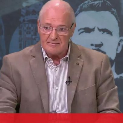 Jorge Amaral afirma que Mourinho deve ficar e que é melhor para o Benfica